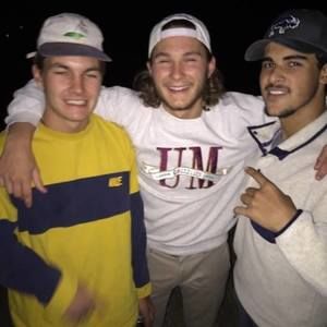 Meet your Posher, Chase